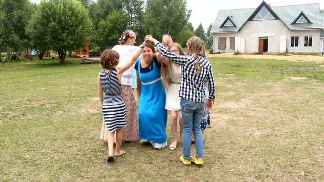 12 день сборы,хороводы ,бокс смотреть онлайн