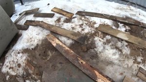 стоит ли копать колодец глубже если кольца не опускаются под своим весом