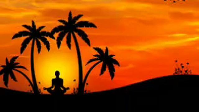 Yoga music/Музыка для йоги/Медитация/Meditation