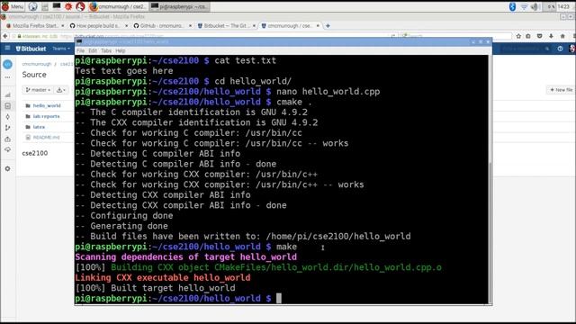 Git Version Control