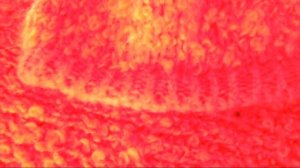 Вязание спицами   ШАПОЧКА ИЗ БУКЛЕ и шарф