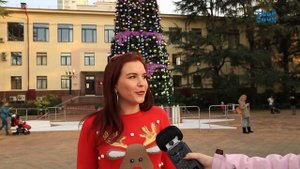 Новый Год в Сочи-2020