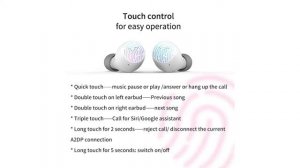 EDIFIER X3 наушники-вкладыши TWS с Беспроводной Bluetooth наушники bluetooth 5,0 голосовой