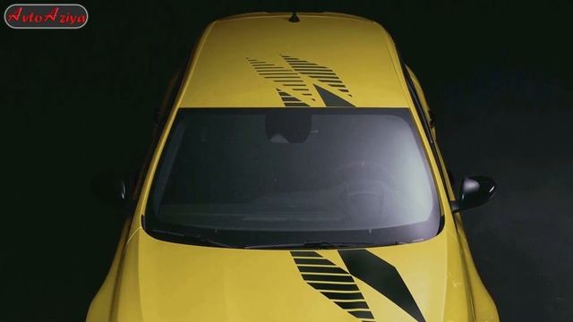 New Renault Megane R.S. Ultime 2023 | ПОСЛЕДНЯЯ модель Renault Sport | ПЕРВЫЙ ВЗГЛЯД