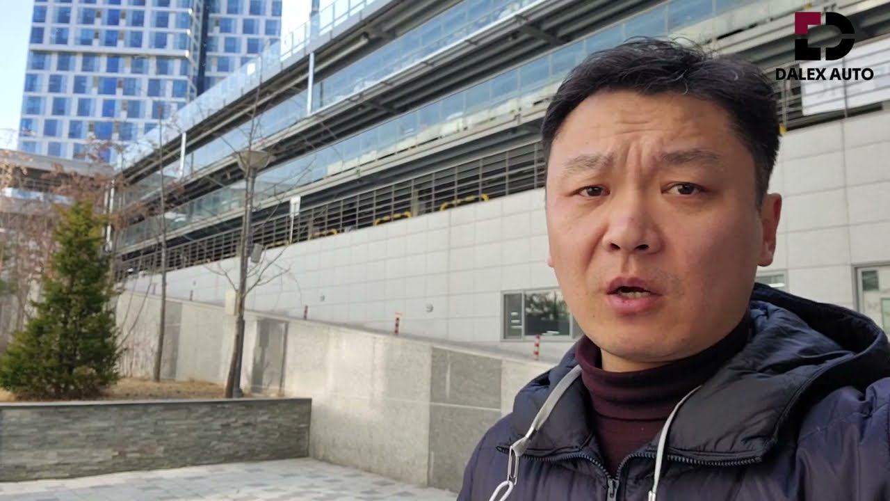 Авто из Кореи. дилерские площадки в Корее смотреть онлайн