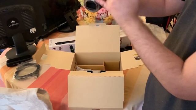 Sony Alpha A7II UNBOXING + Video Footage смотреть онлайн