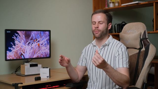 Technics EAH-AZ40M2 | Самые сбалансированные TWS Technics смотреть онлайн