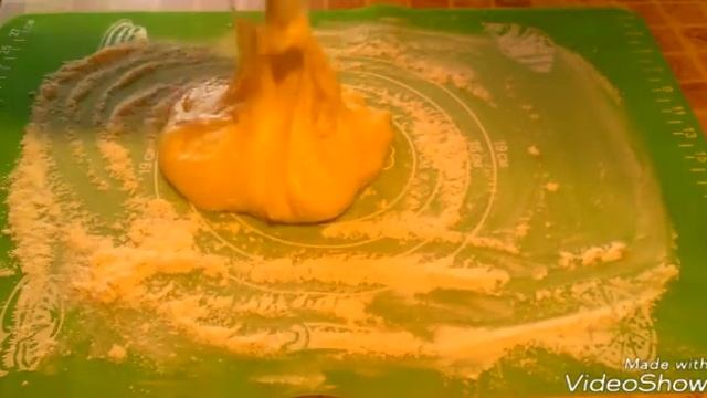 БАУРСАКИ блюдо кочевников ЛАКУМЫ , ЛАНГОС пышки как пух