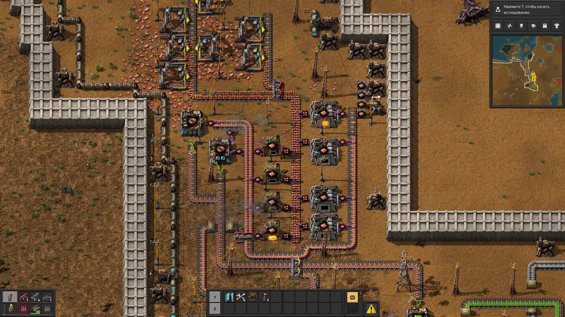 factorio #5