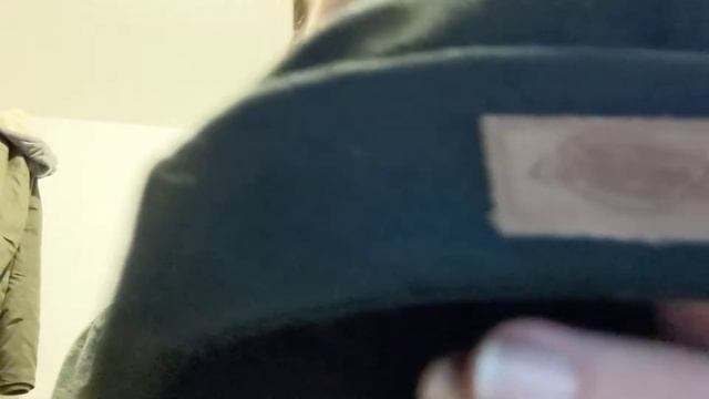 Sterkowski Docker Leon and Dickie's Docker Caps. смотреть онлайн