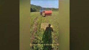 Пресс Sipma первый выход в поле ПЕНЗА
