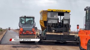 Власти Бурятии обещают полностью отремонтировать дорогу от Улан-Удэ до села Сосново-Озерское