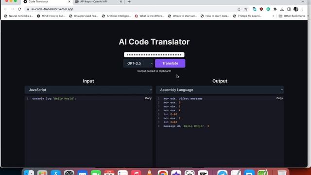 Cracking the Code: This AI Translates Programming Languages like Magic!