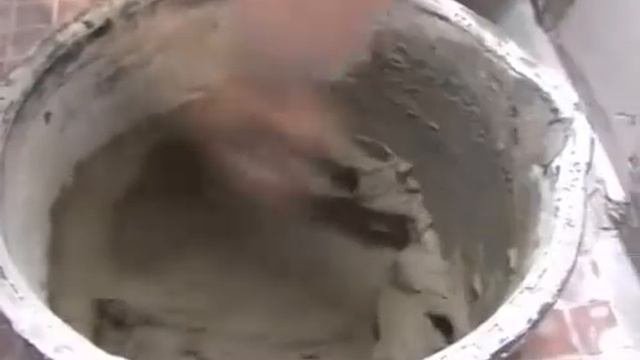 Капитальный ремонт ванной комнаты