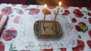 Приворот без фото ! На 2 свечи !