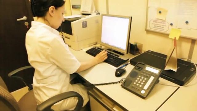 Электронная история болезни смотреть онлайн