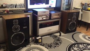 Yamaha Anniversary set. Yamaha MX-10000. CX-10000, And Yamaha FX-3. Yamaha CD-S3000