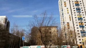 Реновация, метро Новогиреево, район Ивановское - 4 (Москва 2023) /