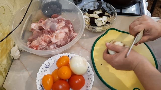 Мясо ? тушеное с овощами/ Разочарование ? смотреть онлайн