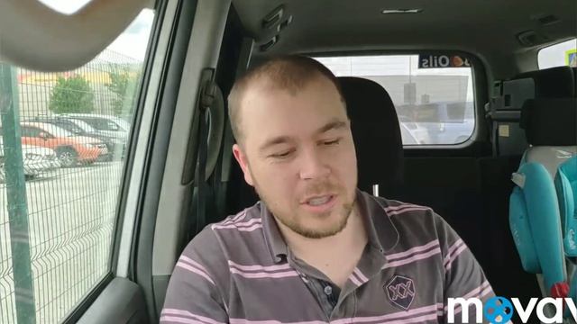 Видеорегистратор Сяоми Узбек тилида обзор.. смотреть онлайн