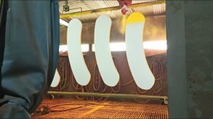 Робот красит и сам генерирует программы | Artificial Intelligence in Robotic Painting | Industry 4.0