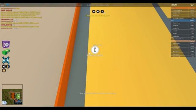 СБЕЖАЛ ОТ ПОЛИЦИИ!--Roblox смотреть онлайн