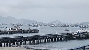 Испанская песня