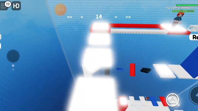 как первый раз я играю роблокс если не интересно то можете не смотреть . смотреть онлайн