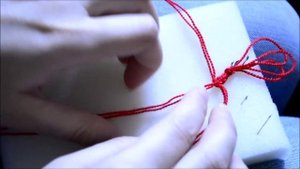 Оберег для собаки своими руками