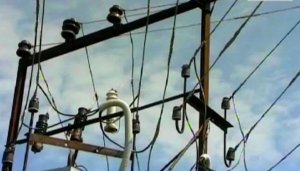 В Михайловске и Невинномысске сегодня не будет света