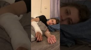 Мамикс показал руку😱!Когда будут новые ролики?Куда пропал Мамикс😱! #мамикс