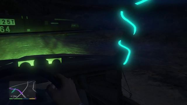 Grand Theft Auto V - Space Docker! (PS4 Gameplay) смотреть онлайн