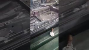 Артём рулит ваз кузов ремонт