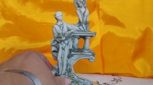 Блошиный рынок в Америке. март, 2020, штат Нью-Джерси,  США.обзор покупок. *137.