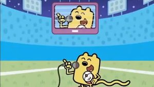 Wow Wow Wubbzy Wubb Idol