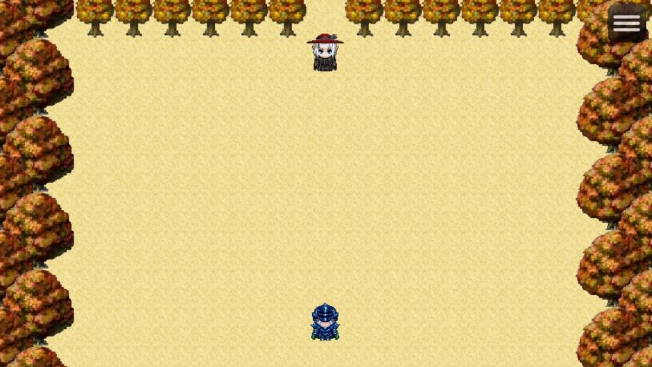 😀RPG Maker-Проклятые проклятия😀