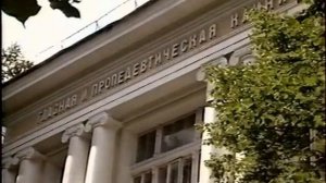 Девичье поле, история Москвы, улицы Москвы © girlish field