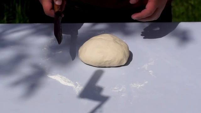 Хворост по корейски. Кадюри. Тает во рту. смотреть онлайн