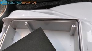 Моноколесо Kingsong KS14C-340Wh Test http://www.electro-sport.de/ (озвучка на русском)