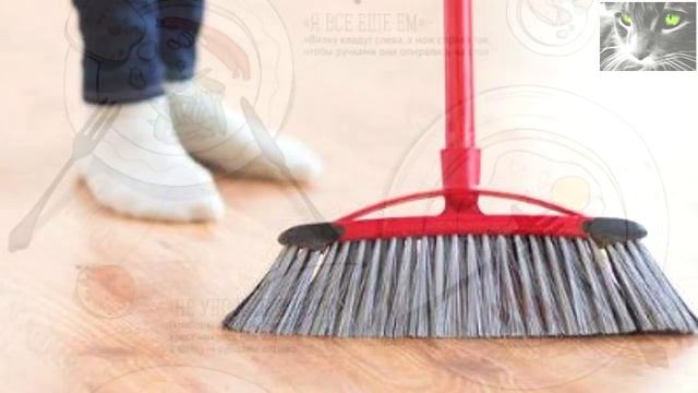 Что нельзя делать на кухне. Народные приметы. смотреть онлайн