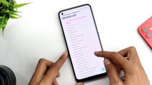 Enable Ram Expansion Features in Realme Device's | Full Devices list | realme UI 3.0 New Update ⚡⚡