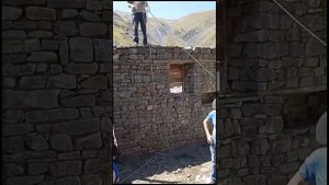 Дагестан село Борч