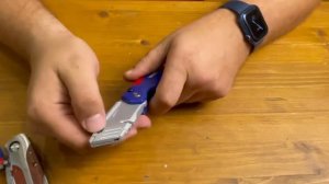 Обзор ассортимента ножей #WORKPRO