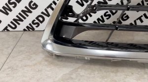 Решётка радиатора LEXUS NX /2018-2021 рестайлинг