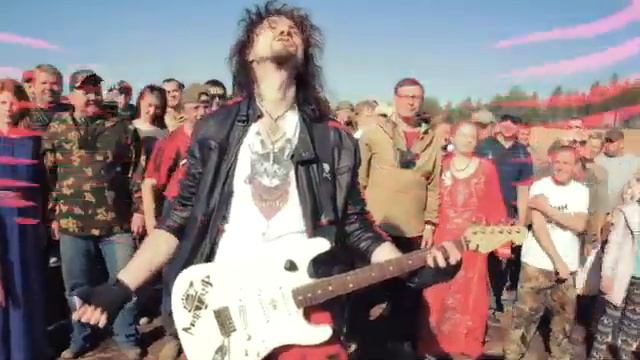 Игорь Тальков Младший Единый НаРОД смотреть онлайн