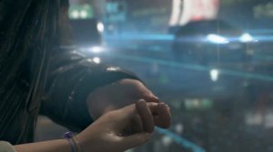 Detroit: Become Human - Смерть Кэры, Алисы и Коннора в главе "В бегах"