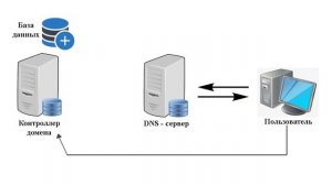Основы построения доменной сети Windows | Active Directory | DNS-сервер