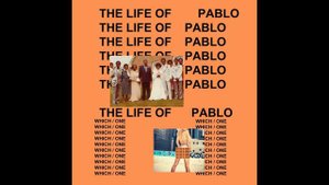 Wolves (Clean) - Kanye West (feat. Sia & Vic Mensa)