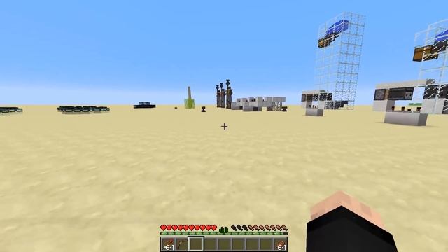 How to Make Cupid's Arrows in Minecraft смотреть онлайн