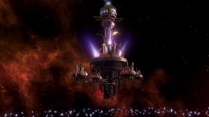 Stellaris | Гайд о флоте Ч.[1/2] | Как устроены космические сражения?